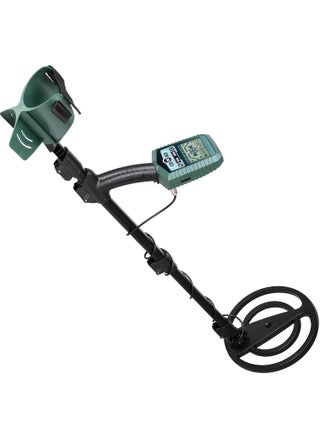 Barska Winbest Sharp200 Professional Metal Detector Field Kit with Submergible Search Coil Heanphone Folding Shovel with Compass Carrying Case - pzsku/Z39528C72021AAA8FD954Z/45/1747233181/14420ece-5490-44cc-9fb7-962d41911638
