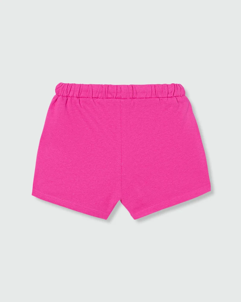 او في اس Pink