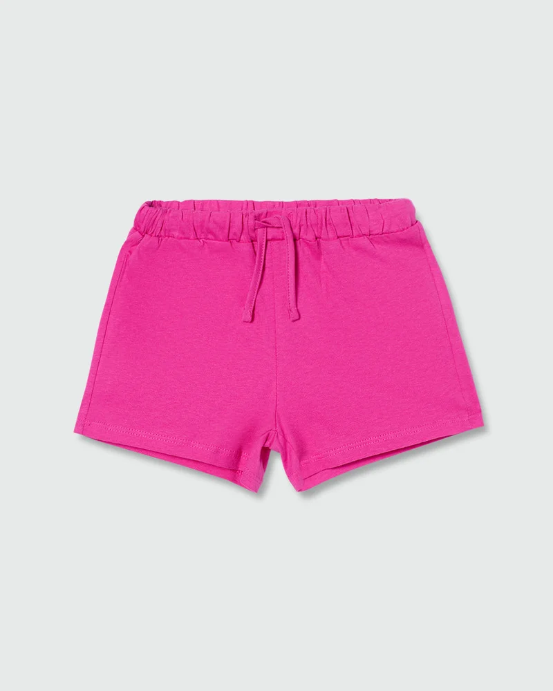 او في اس Pink