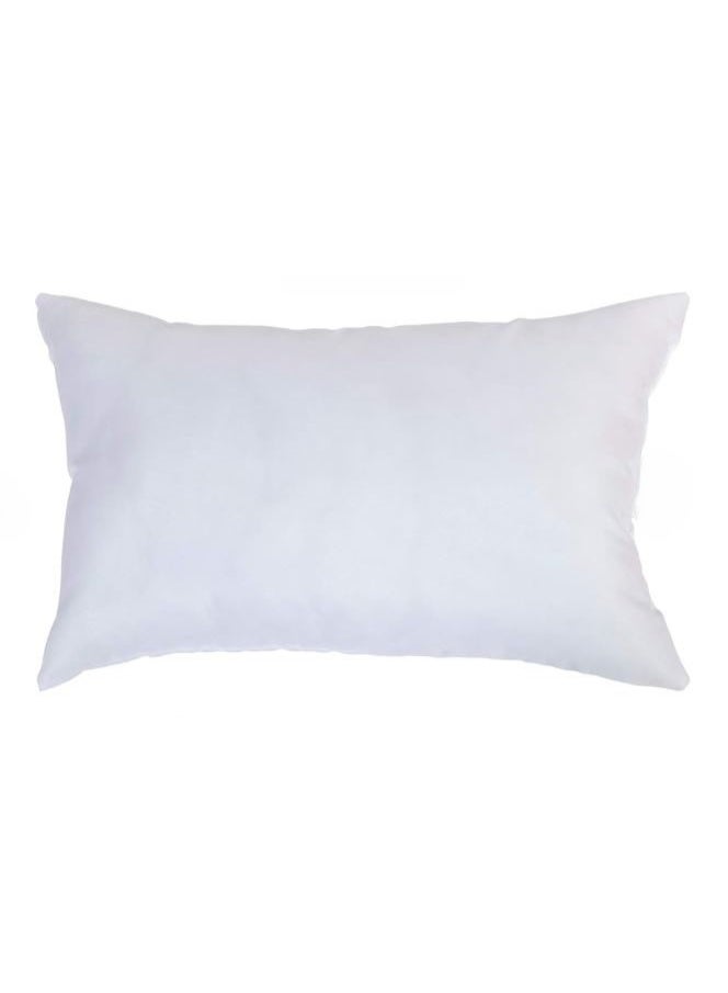 Soft & Plush Luxury Pillows – 625gm Filling, Comfortable 700gm Pillow