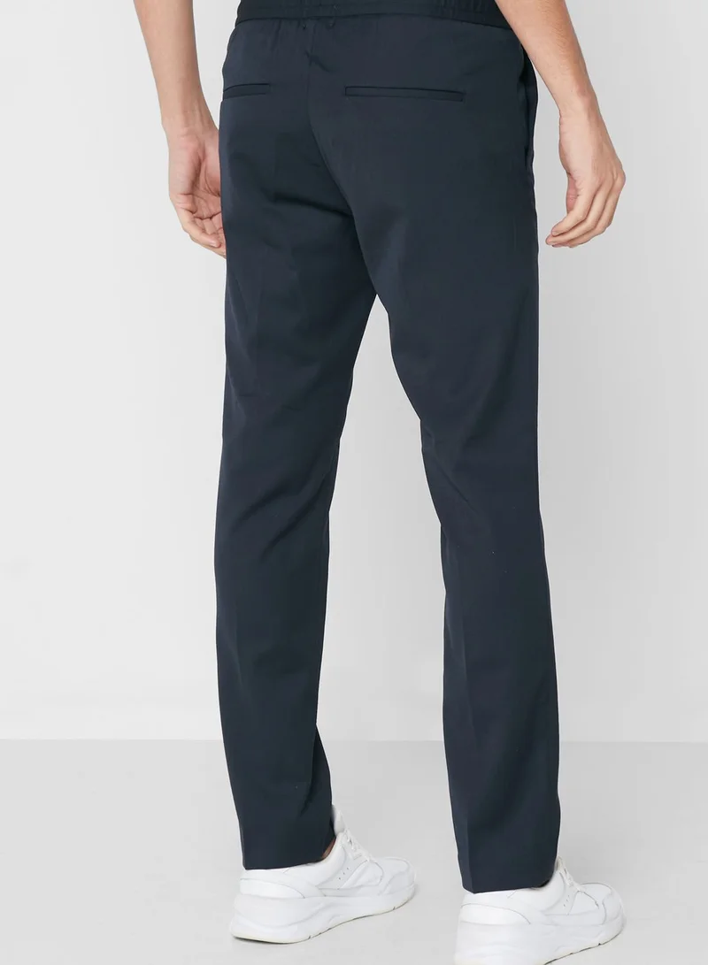GANT Straight Fit Chinos