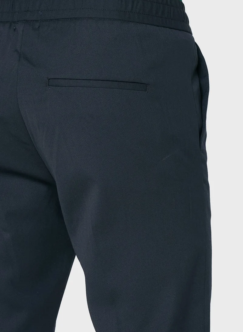 GANT Straight Fit Chinos