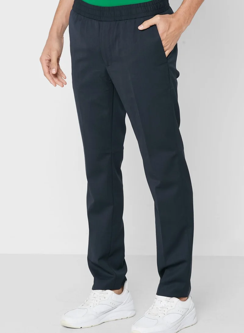 GANT Straight Fit Chinos