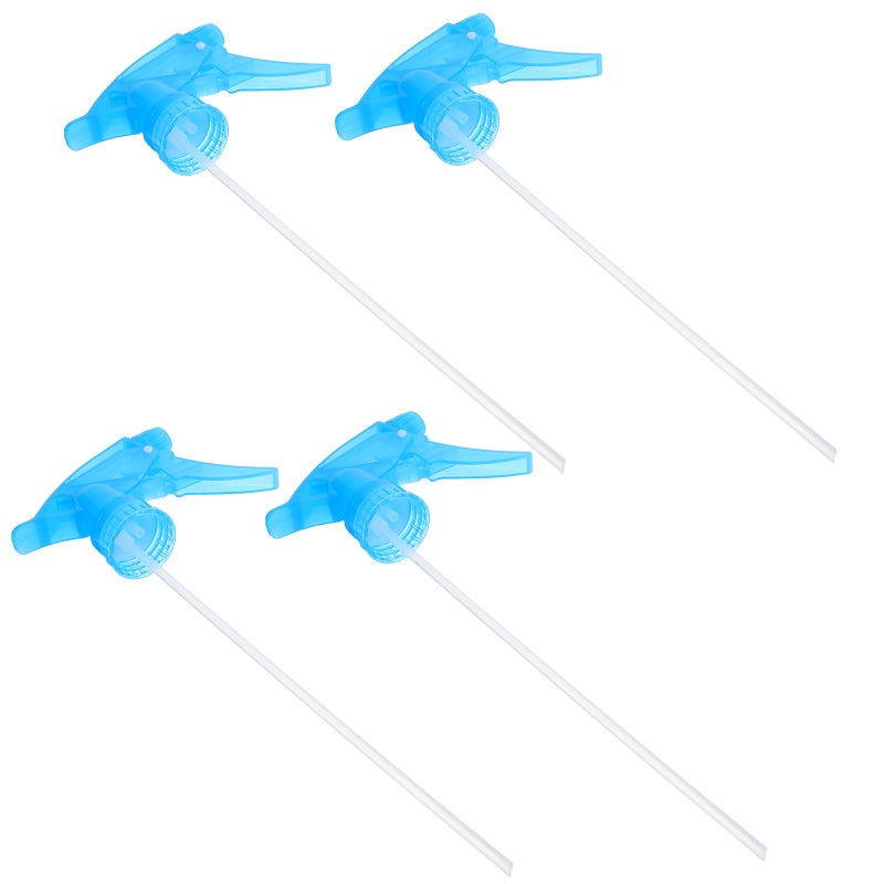 4pcs Spray For Balcony Plants Reusable Watering Can Replacement For Home Gardening Enthusiasts Easy To Use And Maintain - Image 3