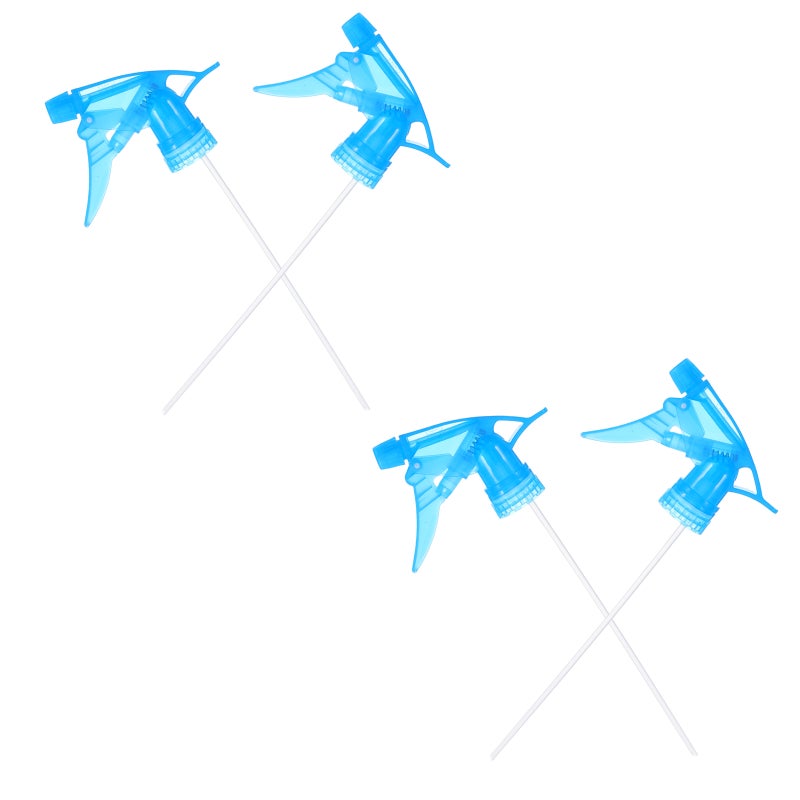 4pcs Spray For Balcony Plants Reusable Watering Can Replacement For Home Gardening Enthusiasts Easy To Use And Maintain - Image 1