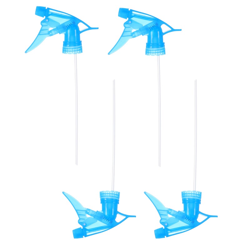 4pcs Spray For Balcony Plants Reusable Watering Can Replacement For Home Gardening Enthusiasts Easy To Use And Maintain - Image 4