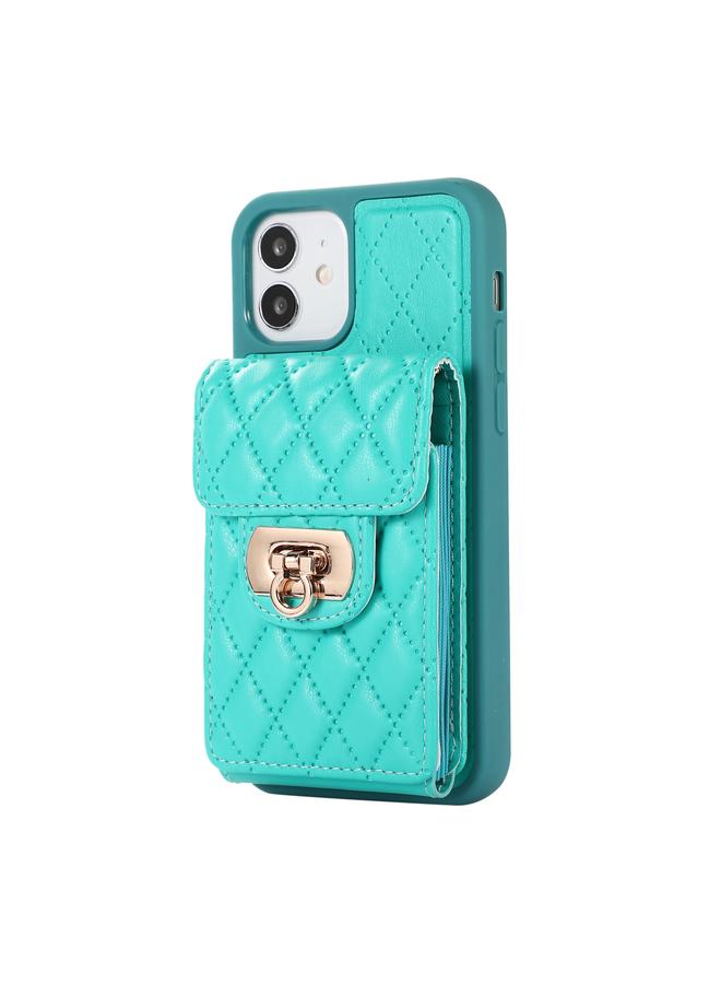 زبون جراب جلدي لهاتف iPhone 11 مزود بفتحة للبطاقة - Image 2