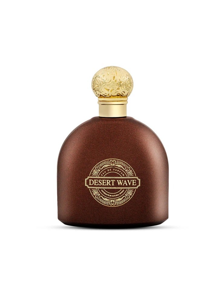 اورينتال عود عطر عود ديزرت ويف اورينتال عود 100 مل