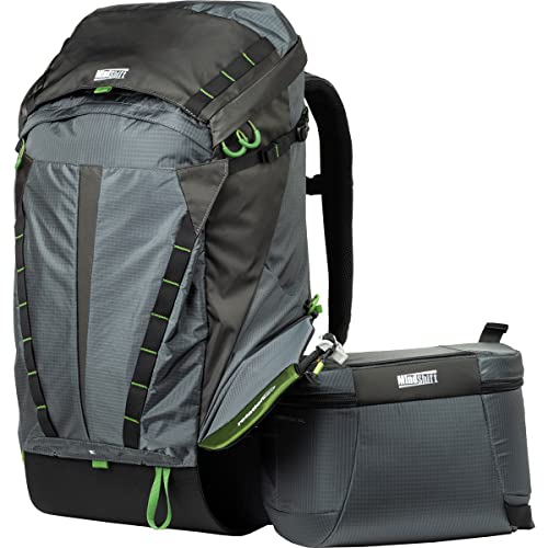 Think Tank MindShift Rotation 34L Camera Backpack for Adventure Photography - Image 1