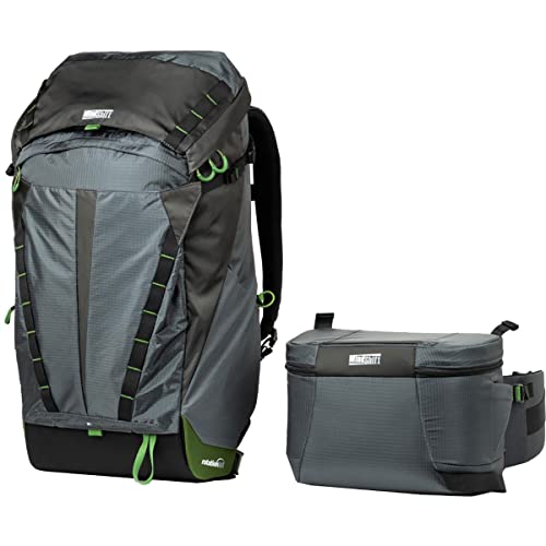 Think Tank MindShift Rotation 34L Camera Backpack for Adventure Photography - Image 2