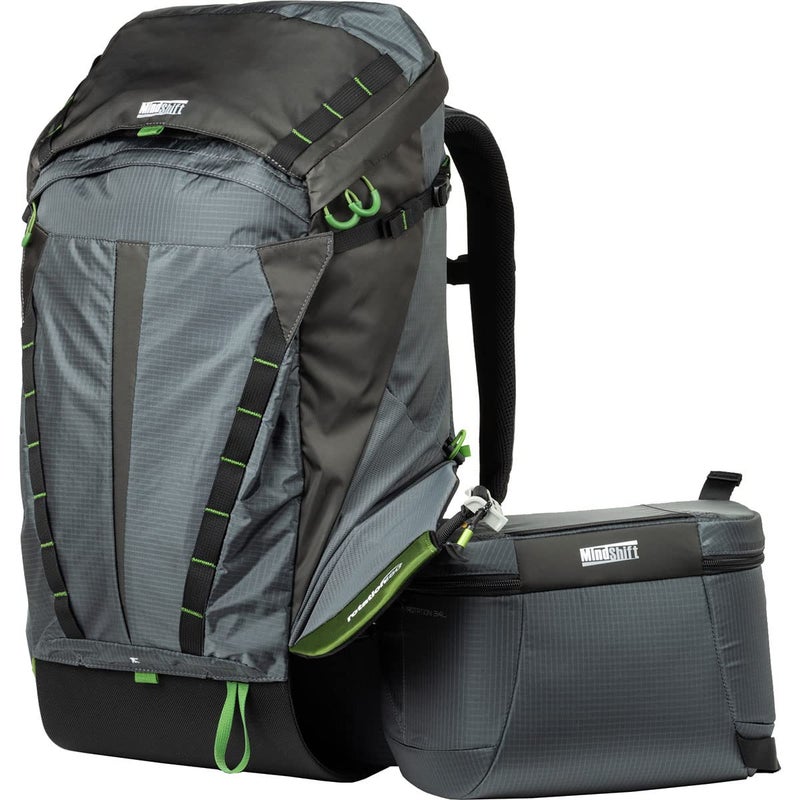 Think Tank MindShift Rotation 34L Camera Backpack for Adventure Photography - Image 3
