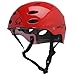 ProTec Ace Water Helmet Gloss Red Size S - Image 3