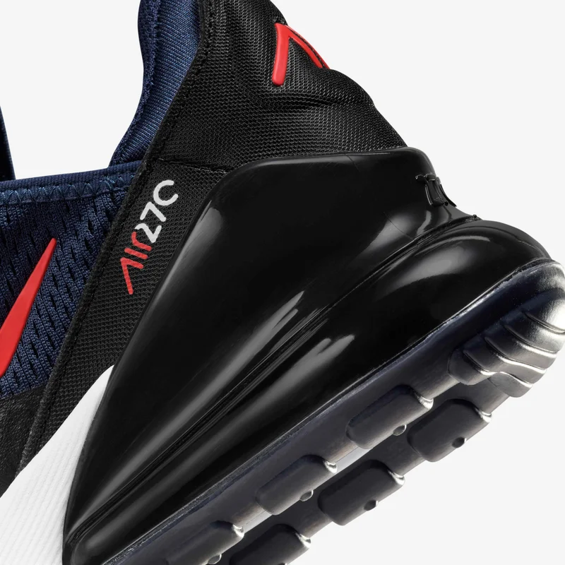 Nike Kids' Air Max 270 Shoes