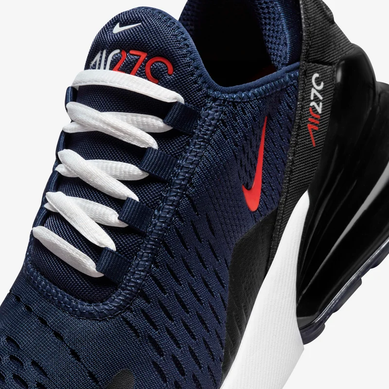 Nike Kids' Air Max 270 Shoes