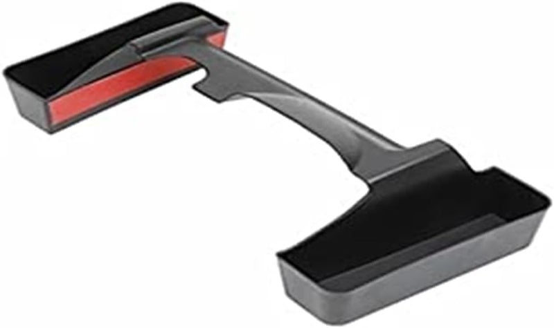 Wivplex Car Door Storage Bin for Jeep Wrangler JK - Image 1