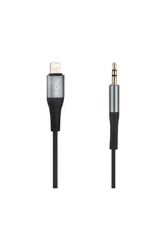 ProOne ProOne PCA48 iphoneLightning to 3.5mm Audio Cable Compatible with iPhone 13/12/11/XR/XS/X/8/7/6 Plus/SE 2, iPad  - Image 2