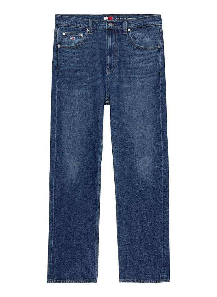 TOMMY JEANS Otis Straight Jeans