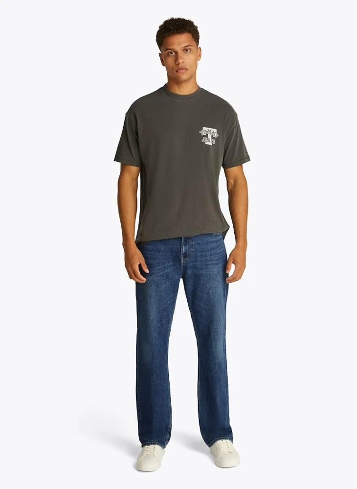 TOMMY JEANS Otis Straight Jeans
