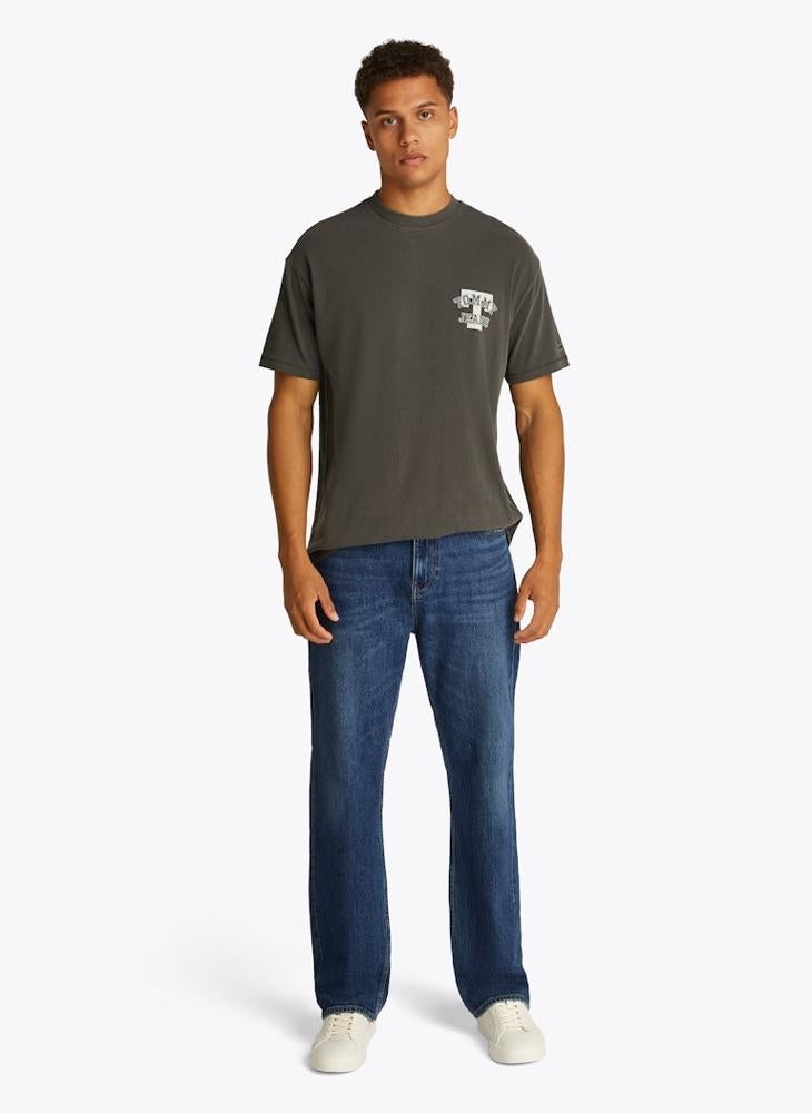 TOMMY JEANS Otis Straight Jeans  - Image 4