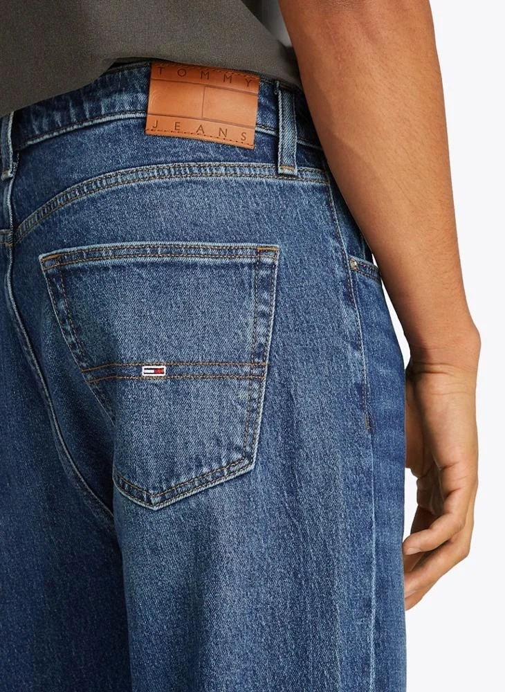 TOMMY JEANS Otis Straight Jeans