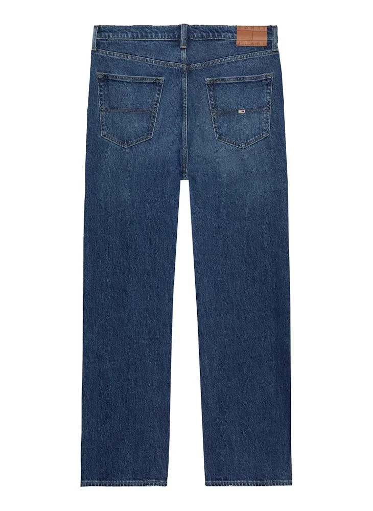 TOMMY JEANS Otis Straight Jeans