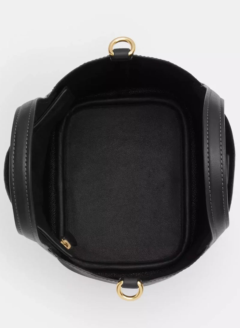 كوتش اوت ليت حقيبة دلو حنا - Image 4