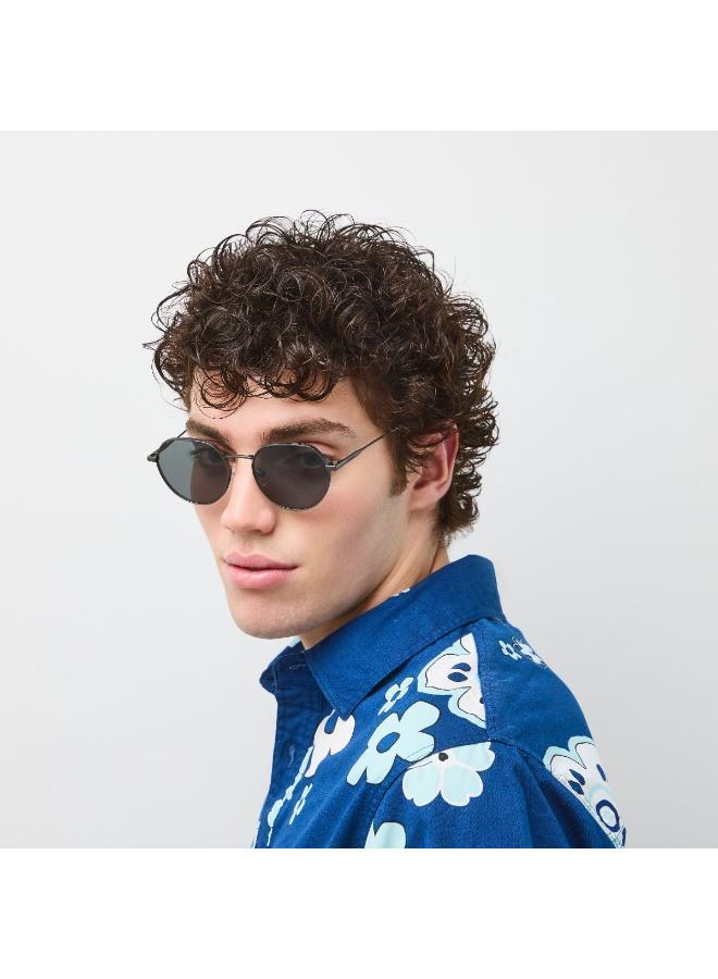 30Sundays ZIA - Geometric - Full Rim - Sunglasses - Image 5