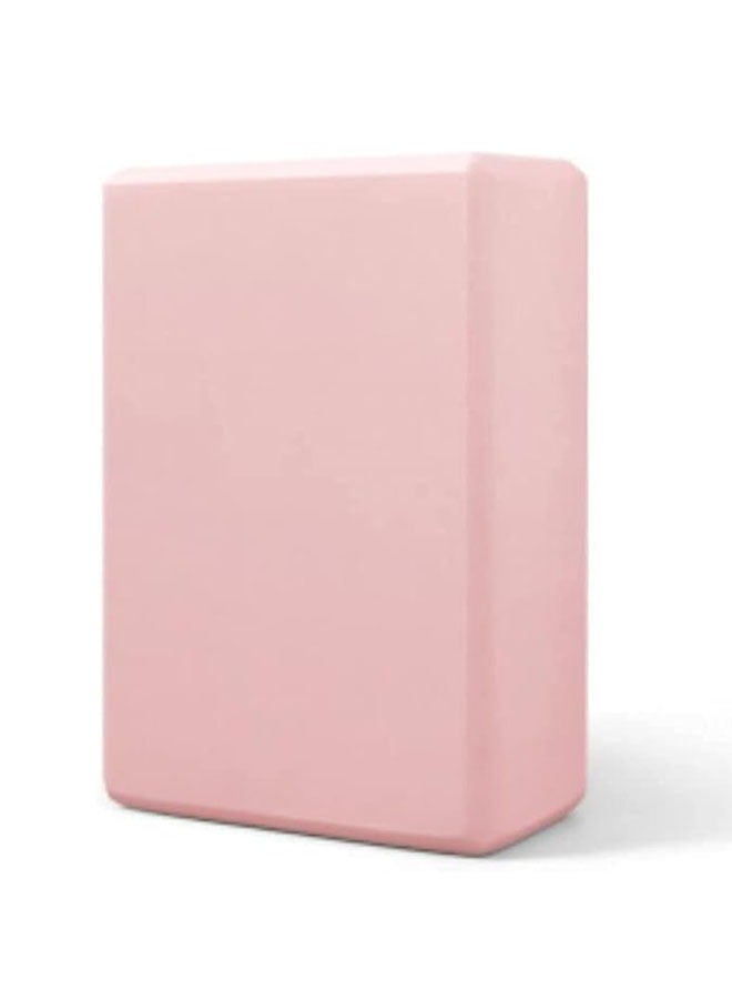 Generic High-density yoga bricks, special exercise leg press bricks for adults and children's dancing, EVA dance bricks - Image 1