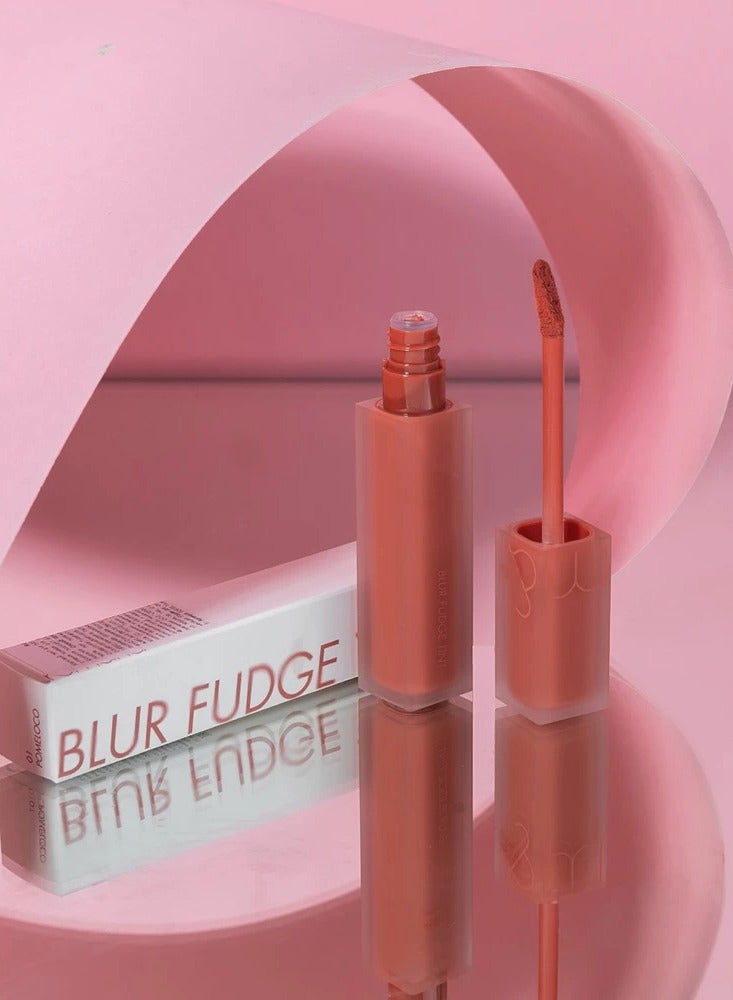 rom&nd روم آند (Rom&nd) بلور فادج تينت 01 بوميلوكو - Image 2