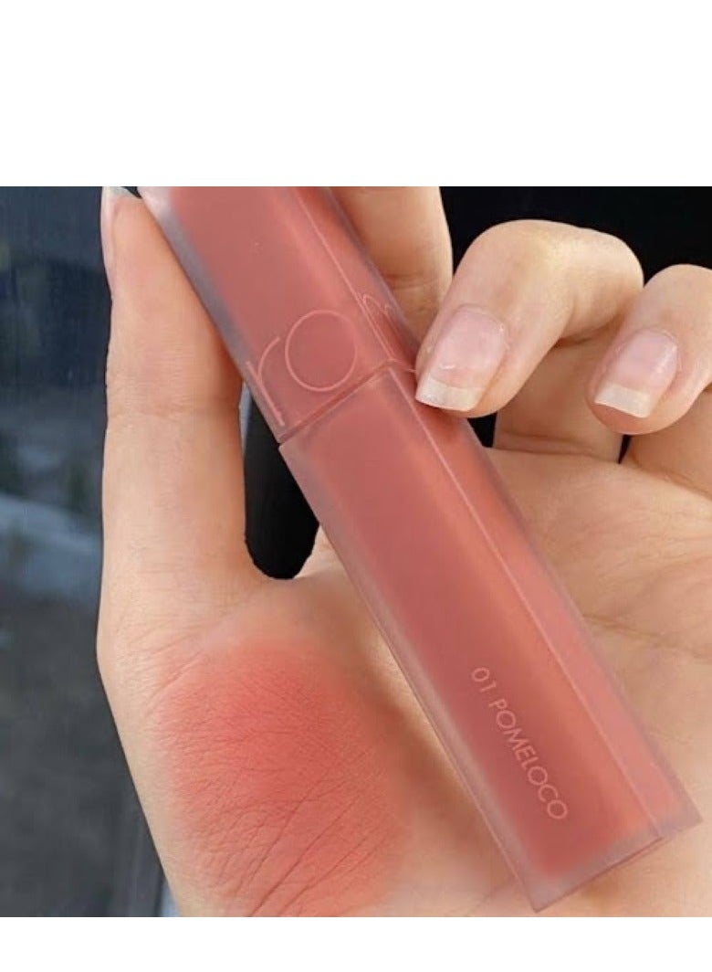 rom&nd روم آند (Rom&nd) بلور فادج تينت 01 بوميلوكو - Image 3