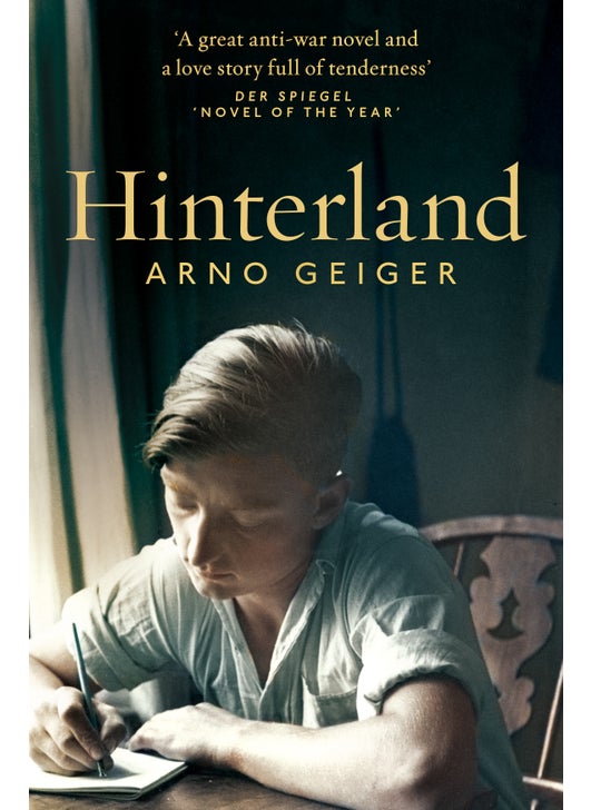 Hinterland