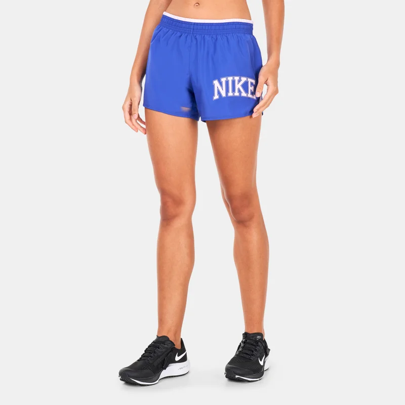 Nike Women's Dri-FIT Swoosh 10K Running Shorts