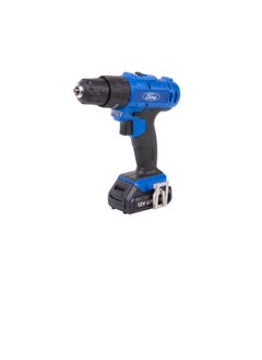 Ford 12V 1.5 Ah Cordless Impact Drill Driver  - Image 3