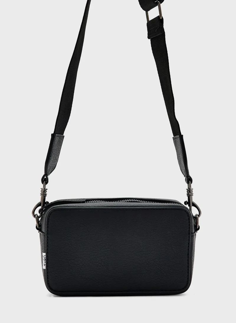 Typo Gigi Camera Cross Body Bag