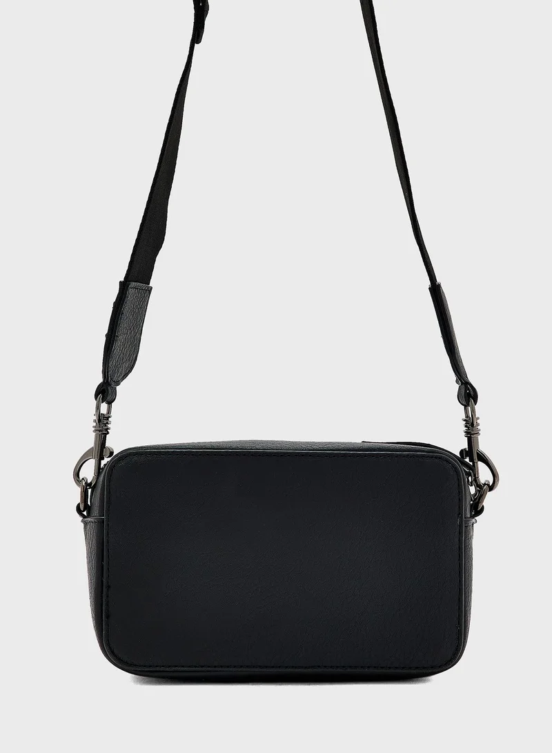 Typo Gigi Camera Cross Body Bag