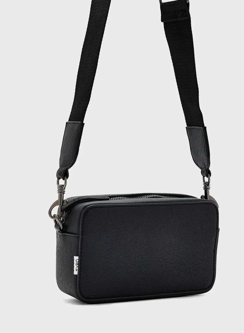 Typo Gigi Camera Cross Body Bag