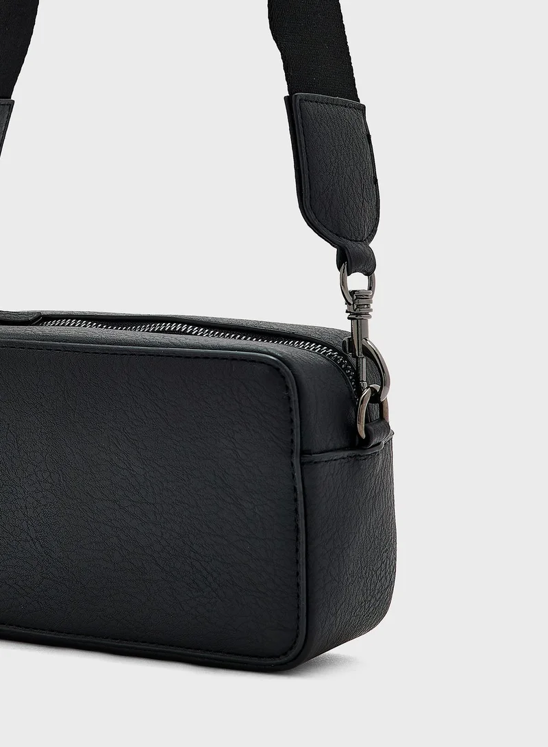 Typo Gigi Camera Cross Body Bag