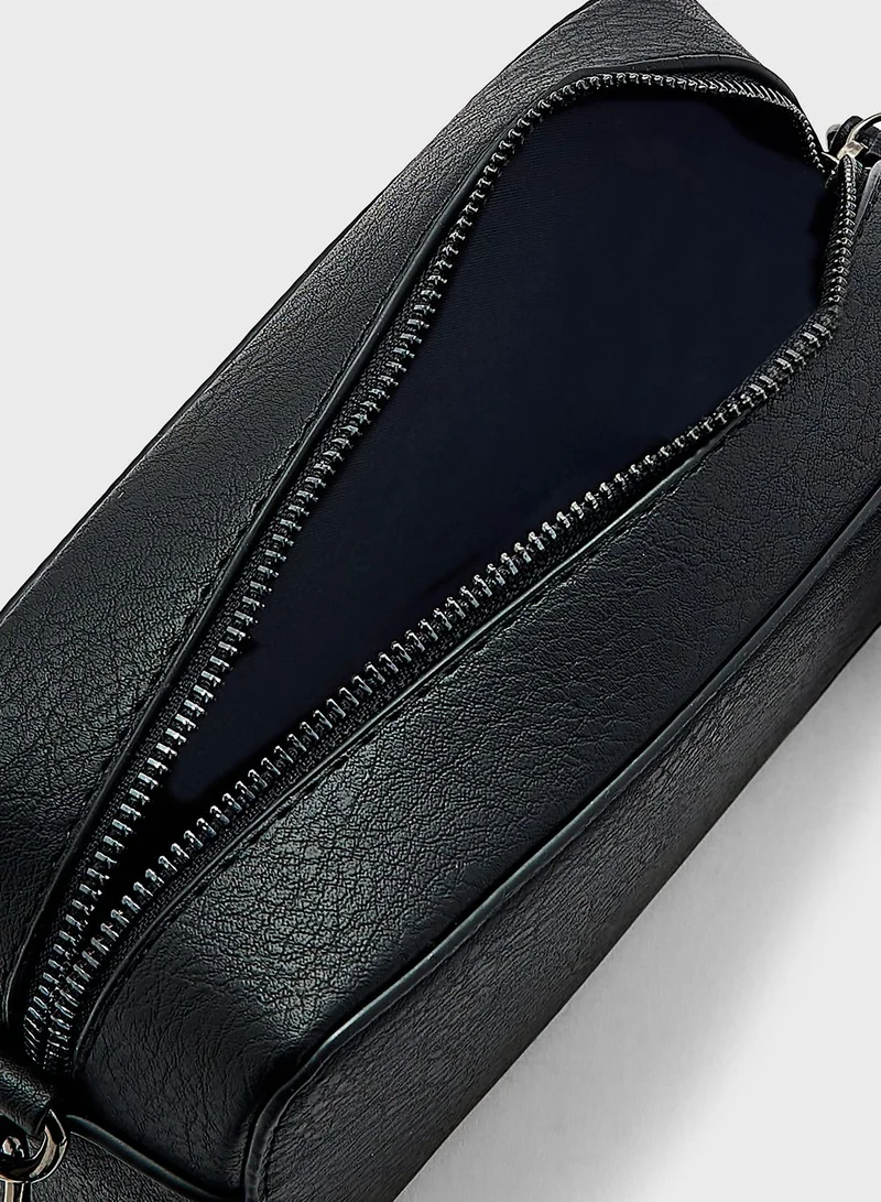 Typo Gigi Camera Cross Body Bag