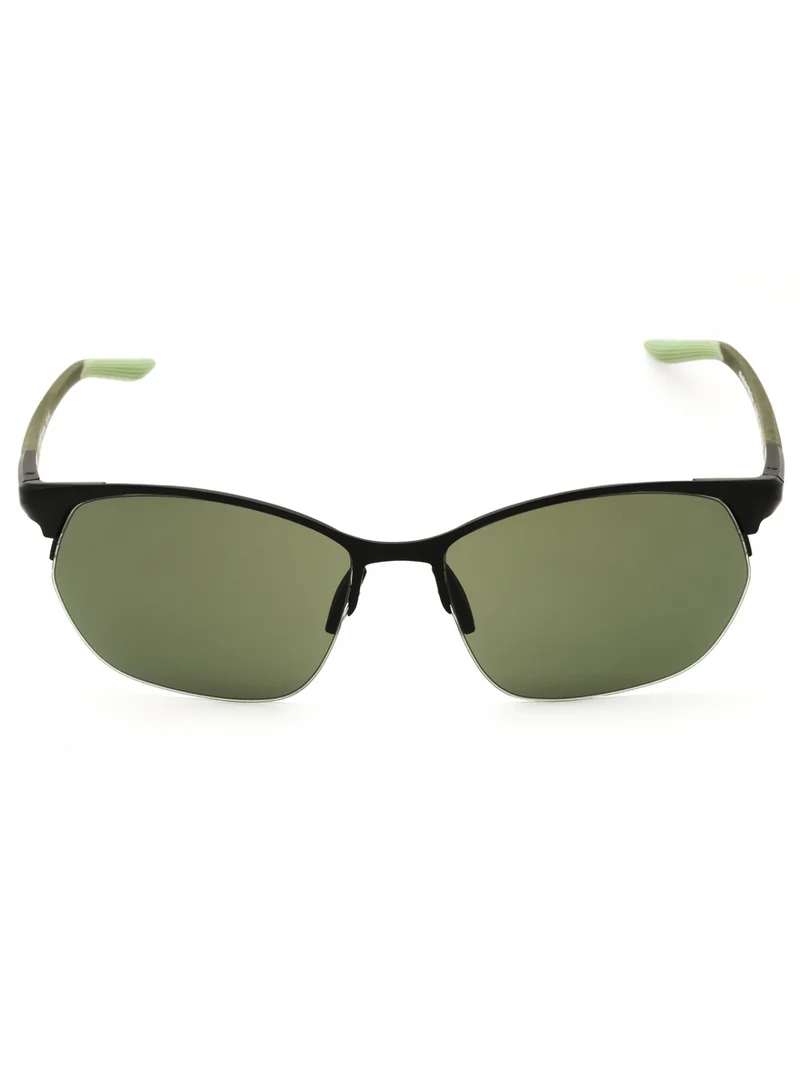 Nike Unisex Wrap Sunglasses - NIKE MODERN METAL ZONE IU3289XN