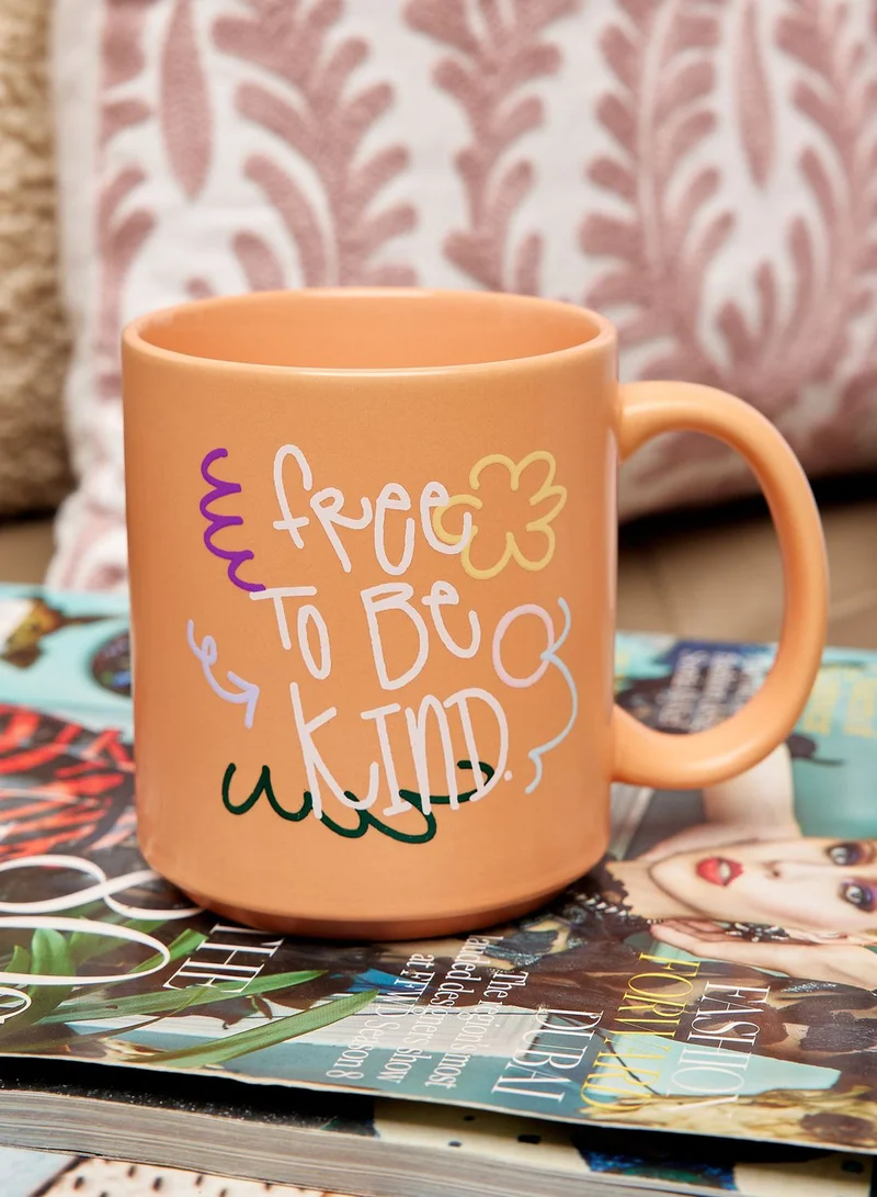 Typo Daily Mug