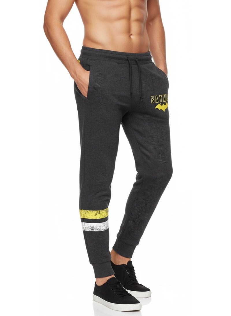 Batman JOGGERS MENS BATMAN - Image 1