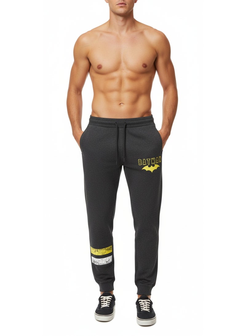 Batman JOGGERS MENS BATMAN - Image 2