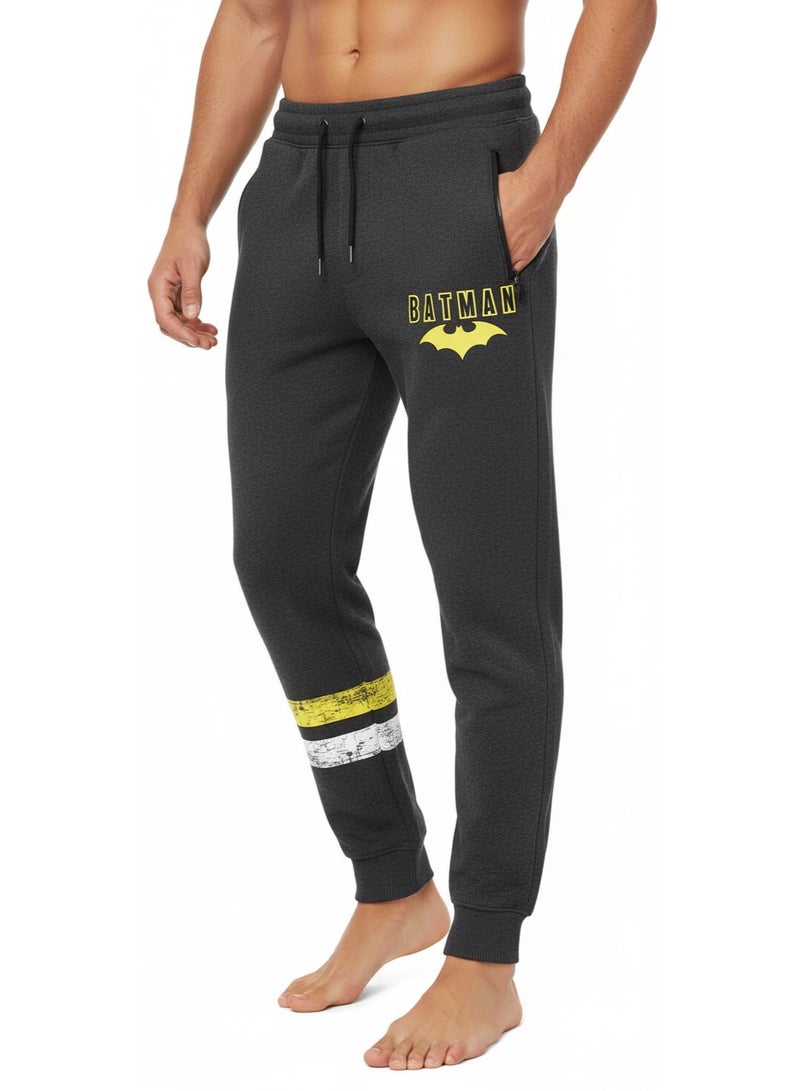 Batman JOGGERS MENS BATMAN - Image 3