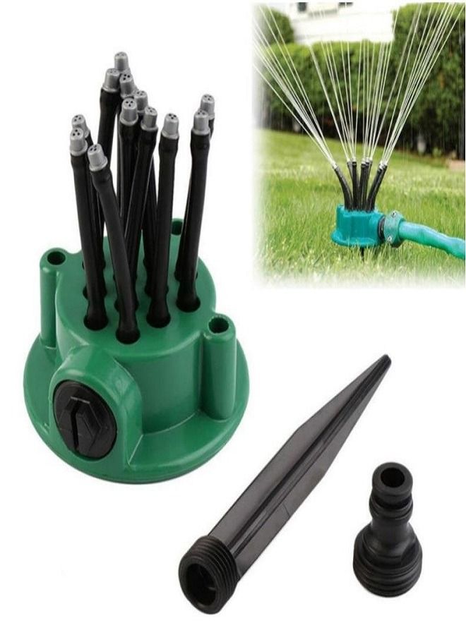 Generic Multifunctional Sprinkler 360 Derrees - Image 1