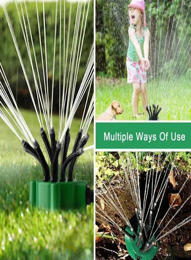 Generic Multifunctional Sprinkler 360 Derrees - Image 3