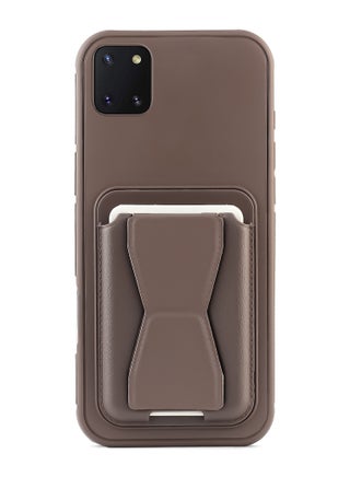 Desert Titanium