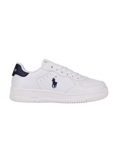 POLO RALPH LAUREN Infant Casual Lace Ups Shoes  - Image 1