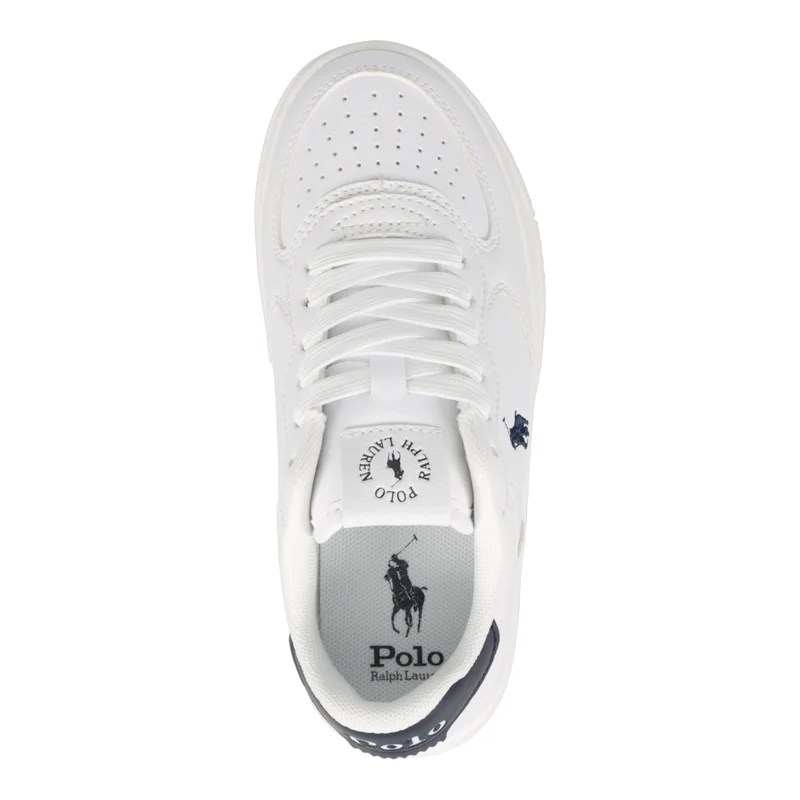 بولو رالف لورين Infant Casual Lace Ups Shoes
