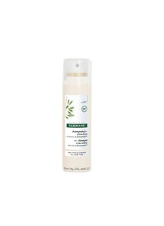 Klorane KLORANE Daily Dry Shampoo with Oat Milk for All Hair Types 150ml 
