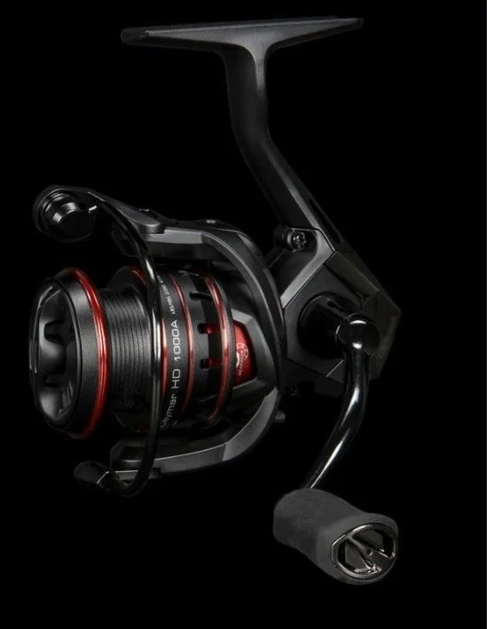 أوكوما Ceymar Hd CHD-2500A Matt Black 7+1bb Fishing Machine